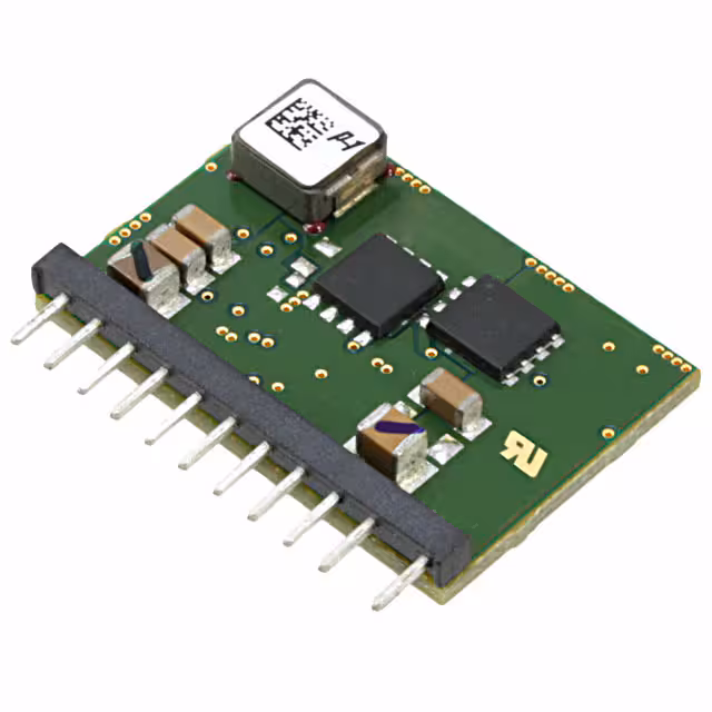 DP8110G-T100 Bel Power Solutions  DC DC Converters